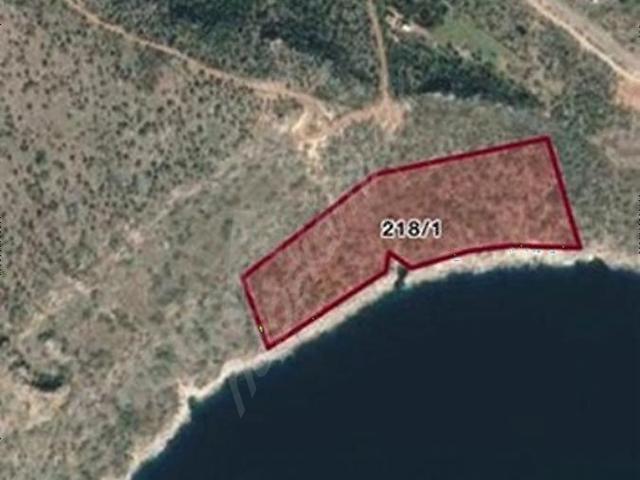 Kaş içerisinde satılık Arsa