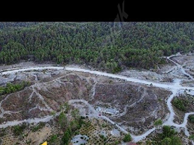 Kaş, Antalya içerisinde satılık Arsa