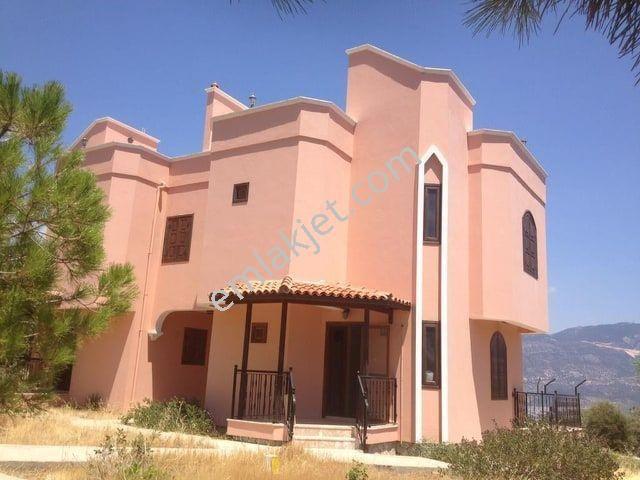 Kaş, Antalya içerisinde satılık mülk