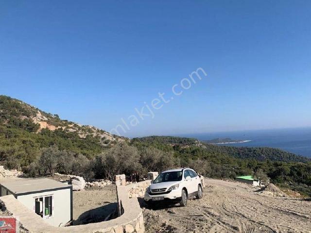 Kaş, Antalya içerisinde satılık Villa