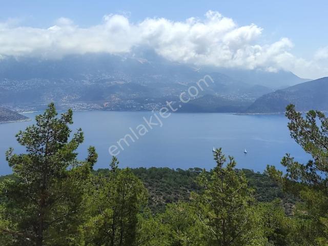 Kaş, Antalya içerisinde satılık Villa