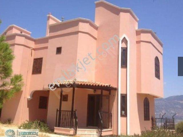 Kaş, Antalya içerisinde satılık Villa