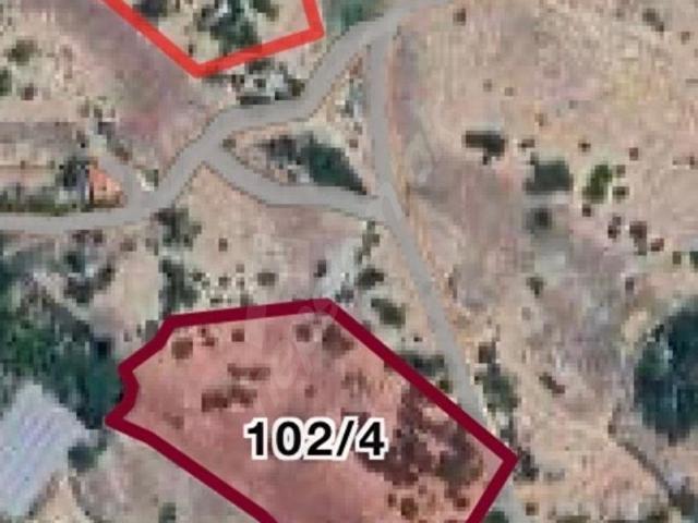 Gömbe, Kaş içerisinde satılık Arsa