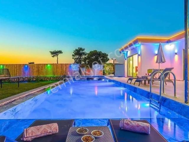 Kaş, Antalya içerisinde satılık Villa
