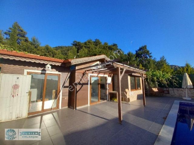 Kaş, Antalya içerisinde satılık Villa