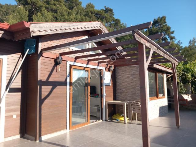 Kaş, Antalya içerisinde satılık Villa