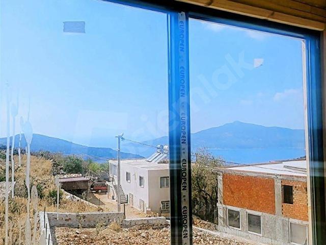 Kaş, Antalya içerisinde satılık Arsa