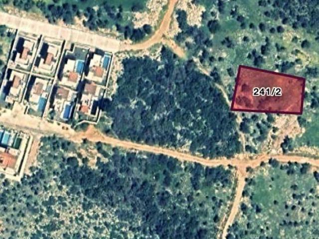 Kaş, Antalya içerisinde satılık Arsa