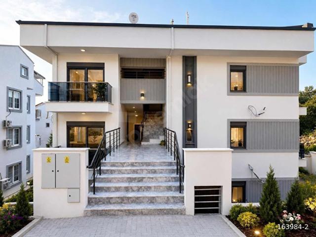Kaş, Antalya içerisinde satılık mülk