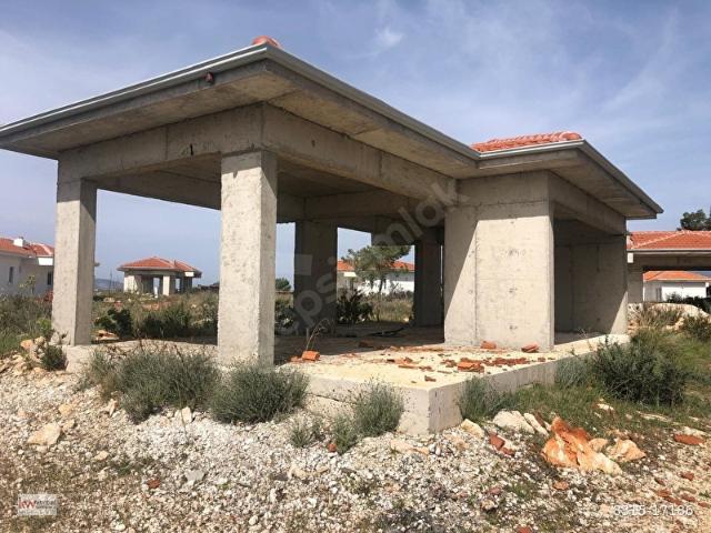 Kaş, Antalya içerisinde satılık Villa