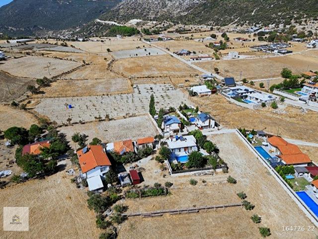 Kaş, Antalya içerisinde satılık mülk