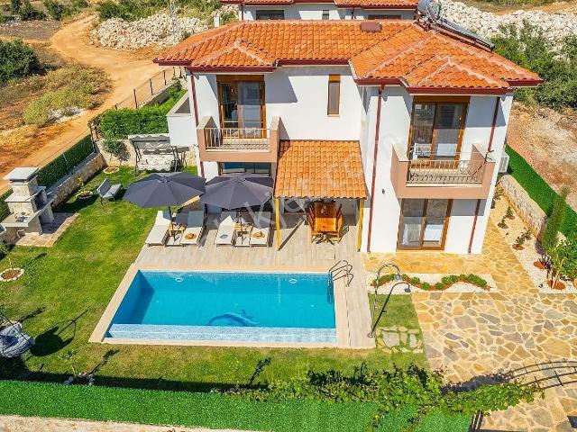 Kaş, Antalya içerisinde satılık Villa