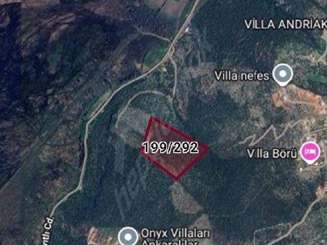 Kaş, Antalya içerisinde satılık mülk