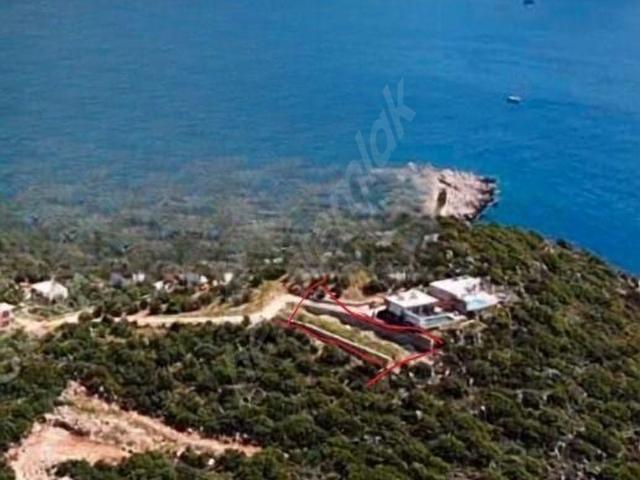 Kaş, Antalya içerisinde satılık Arsa