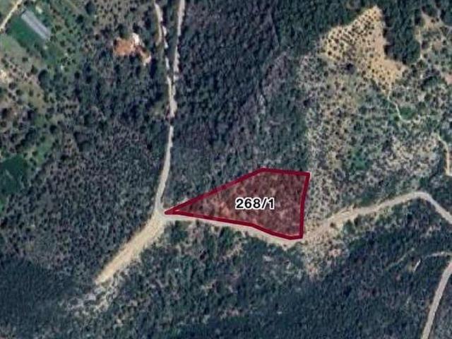 Kaş, Antalya içerisinde satılık Arsa