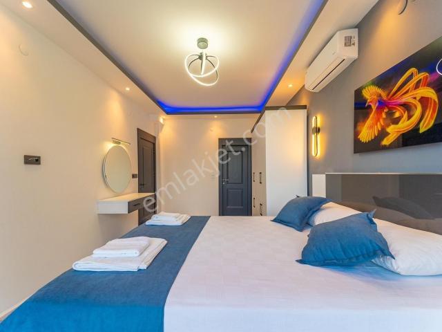 Kaş, Antalya içerisinde satılık Villa