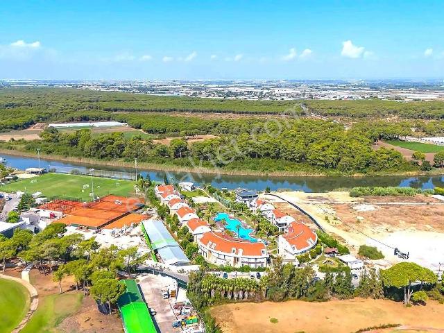 Serik, Antalya içerisinde satılık Villa