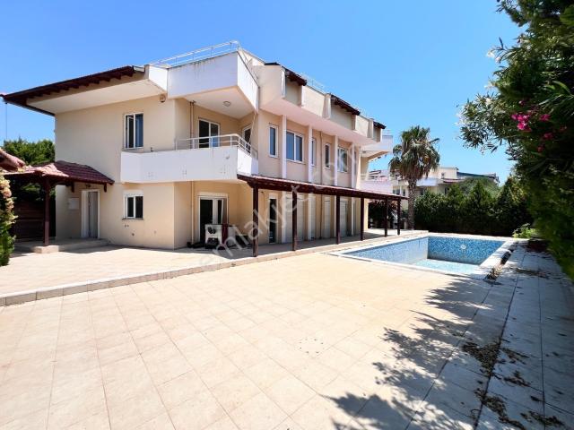 Serik, Antalya içerisinde kiralık Villa