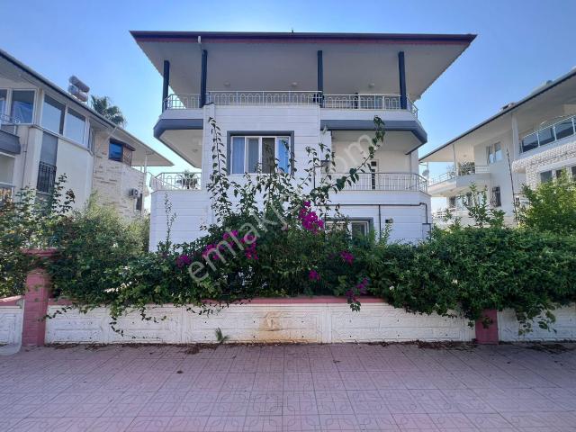 Serik, Antalya içerisinde satılık Villa