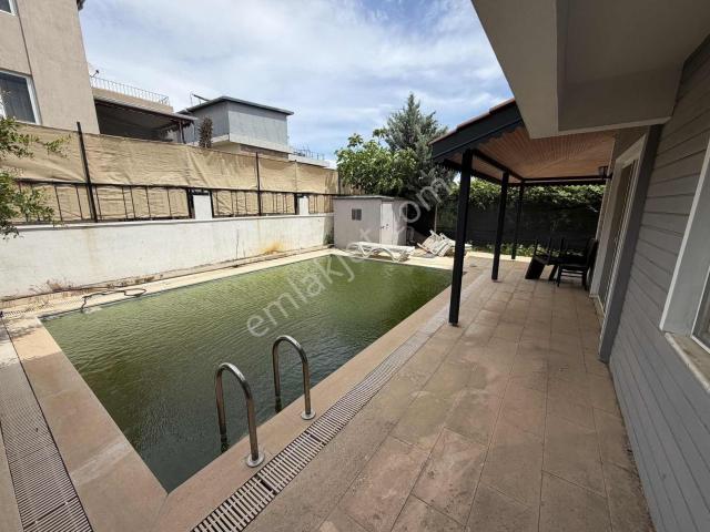 Serik, Antalya içerisinde satılık Villa