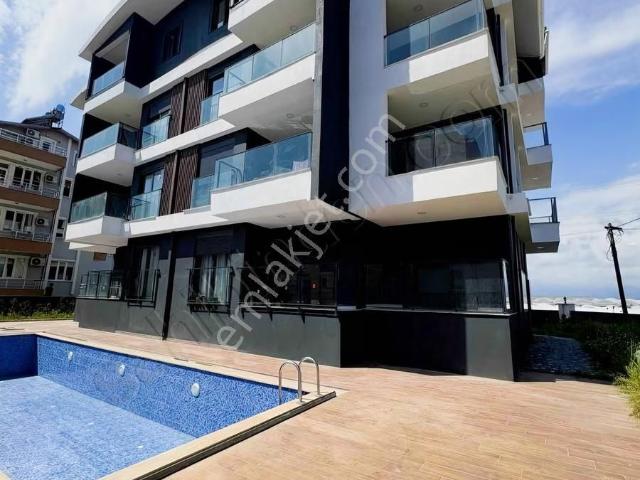 Serik, Antalya içerisinde satılık mülk