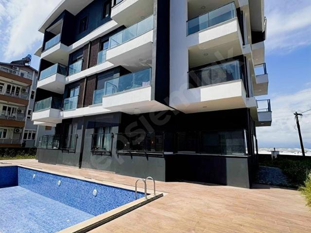 Serik, Antalya içerisinde satılık mülk