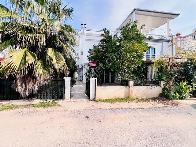 Serik, Antalya içerisinde satılık Villa