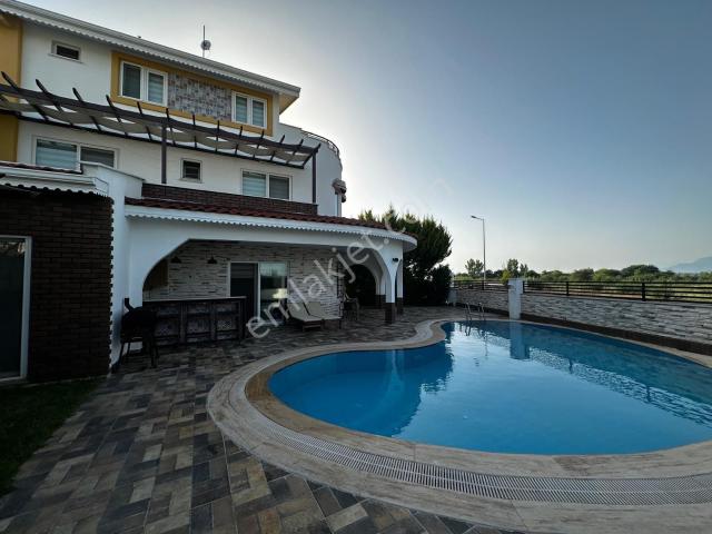 Serik, Antalya içerisinde satılık Villa