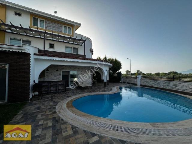 Kadriye Mahallesi, Serik içerisinde satılık Villa