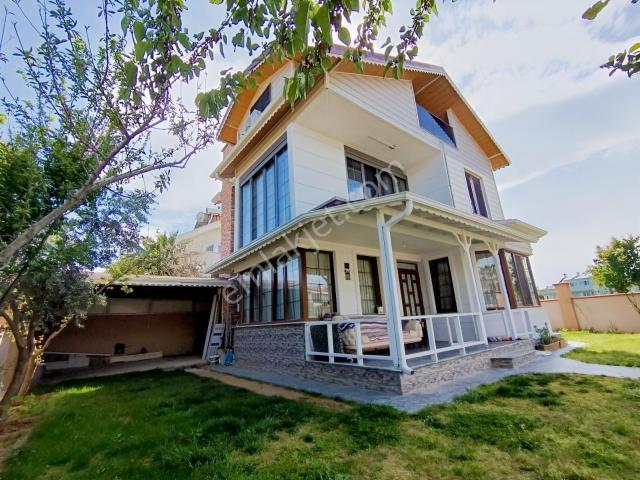Serik, Antalya içerisinde satılık Villa