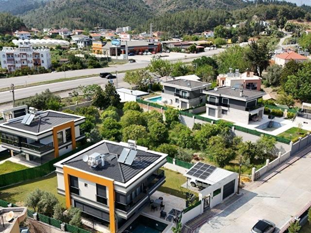 Kemer, Antalya içerisinde satılık Villa