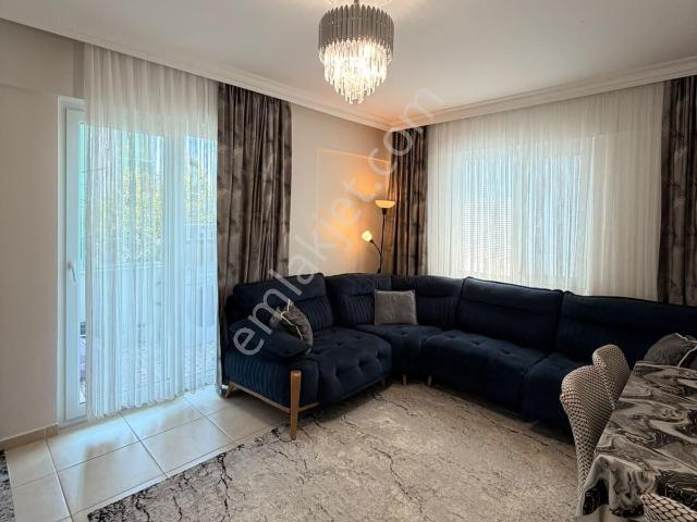 Kuzdere, Kemer içerisinde kiralık mülk