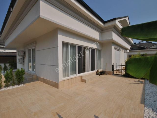 Kemer, Antalya içerisinde satılık Villa