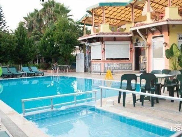 Beldibi, Kemer içerisinde satılık Turistik Tesis