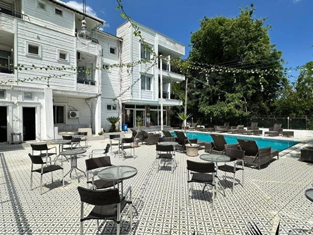 Kemer, Antalya içerisinde satılık Turistik Tesis