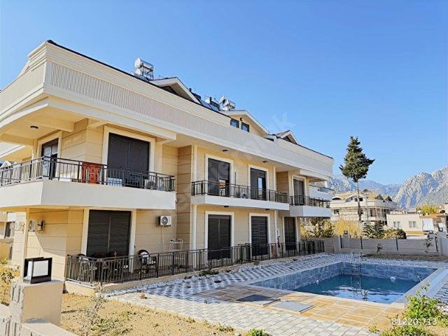 Kemer, Antalya içerisinde satılık mülk