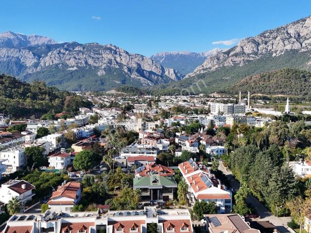 Kemer, Antalya içerisinde satılık Villa