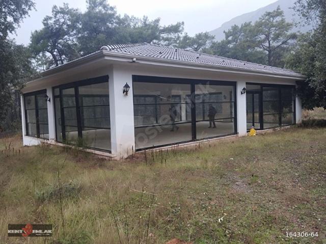 Kemer, Antalya içerisinde satılık Arsa