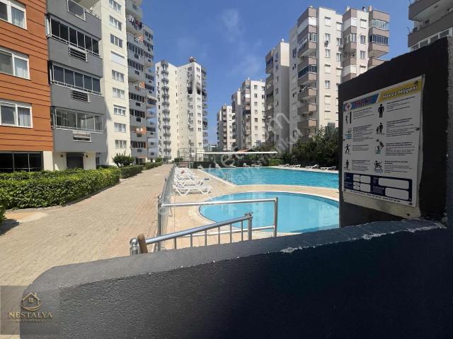 Aksu, Antalya içerisinde satılık mülk