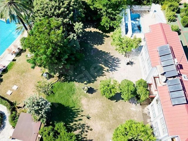 Kemer, Antalya içerisinde satılık Arsa