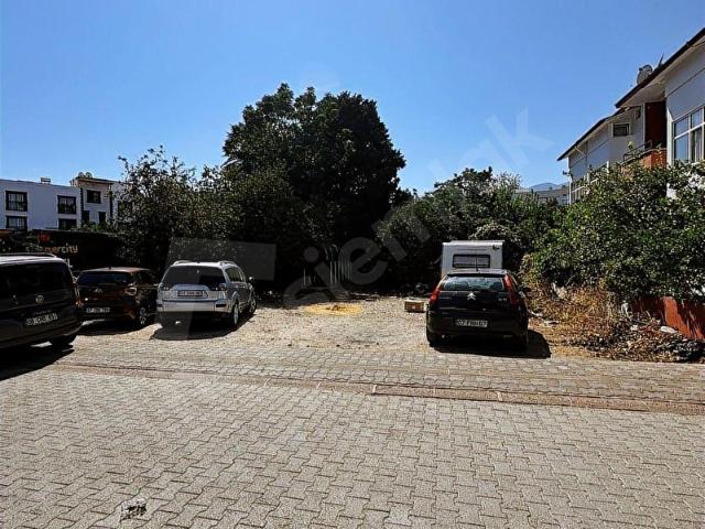 Kemer, Antalya içerisinde satılık Arsa