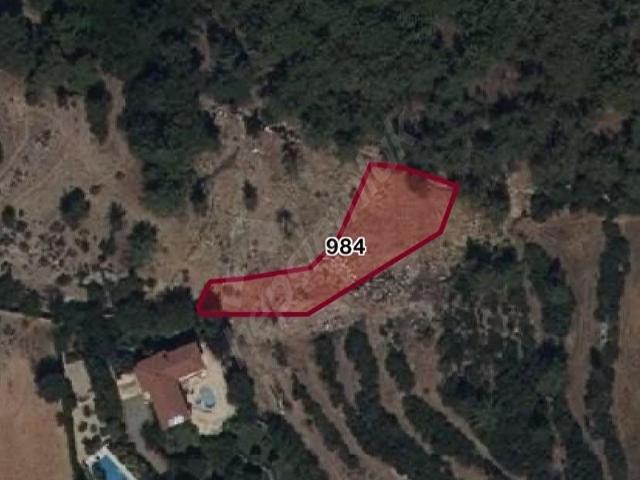 Kemer, Antalya içerisinde satılık Arsa