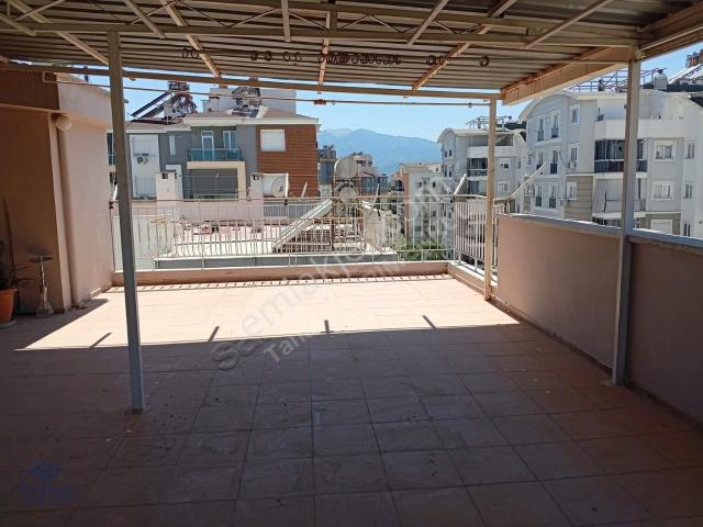 Kepez, Antalya içerisinde satılık mülk