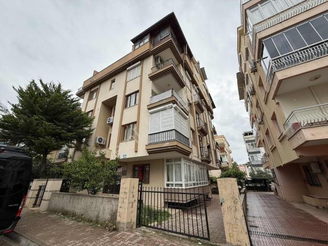 Kepez, Antalya içerisinde satılık mülk