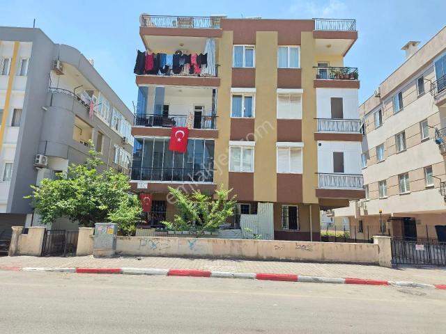 Kepez, Antalya içerisinde satılık mülk
