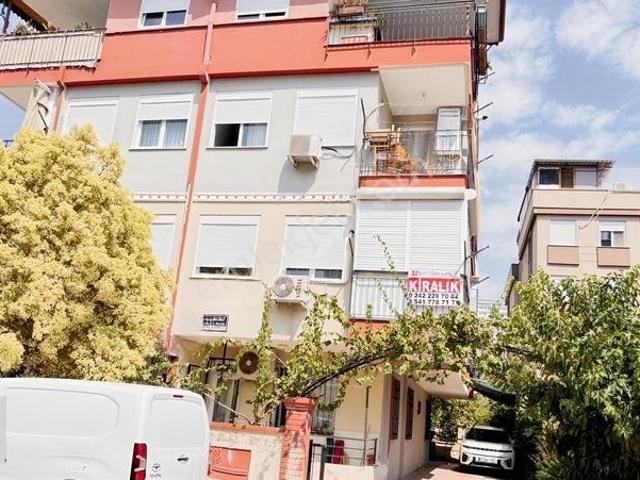 Yeni Doğan Mahallesi, Kepez içerisinde kiralık mülk