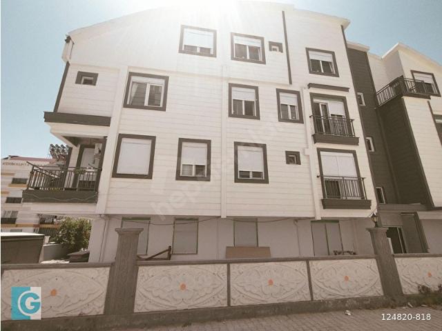 Çamlıbel Mahallesi, Kepez içerisinde satılık mülk