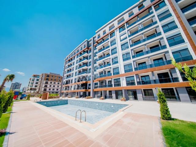 Kepez, Antalya içerisinde satılık mülk