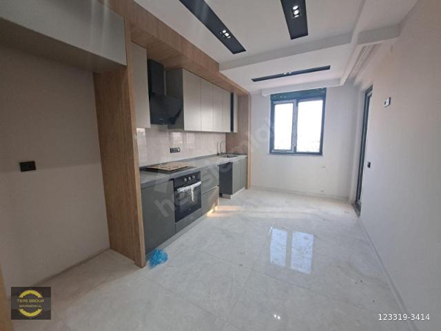 Antalya içerisinde satılık mülk