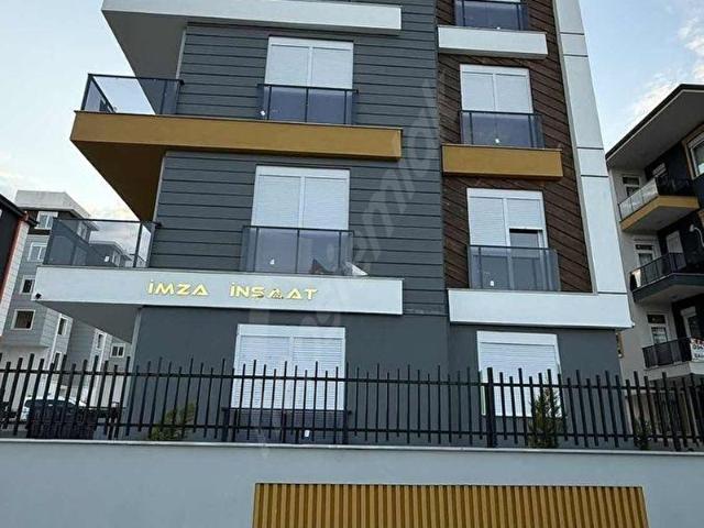 Kepez, Antalya içerisinde satılık mülk